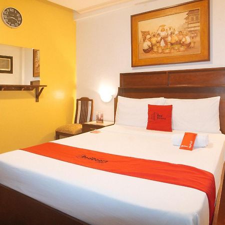 RedDoorz @ Tamarind Street Angeles City Exterior foto