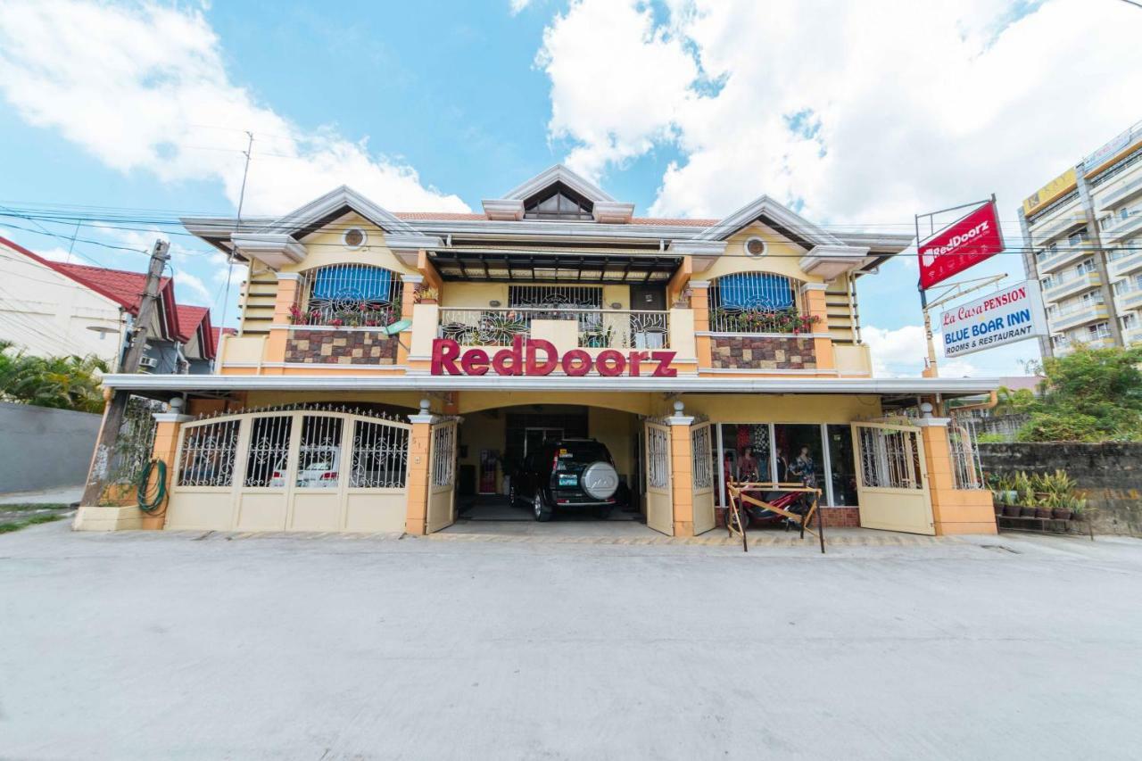 RedDoorz @ Tamarind Street Angeles City Exterior foto